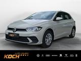Volkswagen Polo 1.0TSI life LED Navi - gebrauchte Volkswagen Polo aus dem Jahr 2022