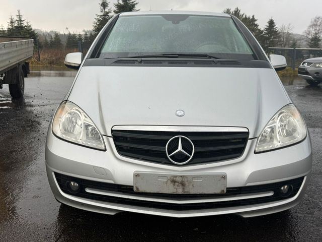 Mercedes-Benz A 180 A -Klasse A 180 CDI