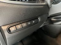 Fiat 500e Cabrio 23,8 kWh Blue Edition KAMERA CARPLAY - Image