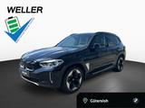 BMW iX3 Impress LivProf AHK 360° DAPro H/K PANO HUD - : Abstandswarner, mit Klimaautomatik