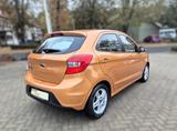 Ford KA+ Cool & Sound  SHZ PDC - Ford: Ka Cool Sound