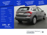 Skoda Kamiq - Vorschau Bild 2