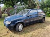 Ford Fiesta 1.1 Classic Classic - Ford Fiesta aus 1994