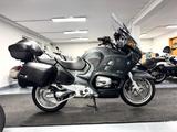 BMW R 1150 RT ABS! nur 50.000 km! TOP-AUSSTATTUNG ! - BMW R 11