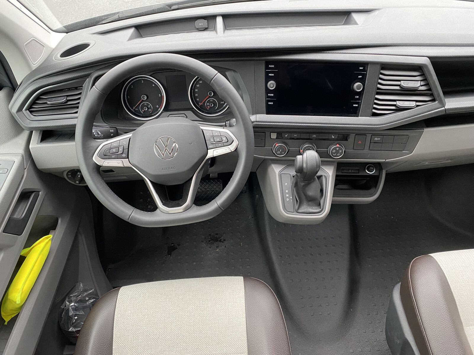 Fahrzeugabbildung Weinsberg X-Cursion Van EDITION PEPPER 500 MQ