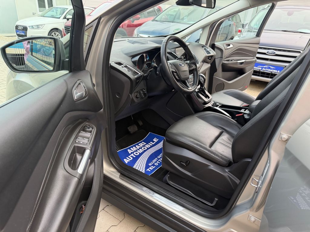 Ford C-Max - Bild 23
