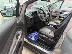 Ford C-Max - Vorschau 23