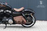 Harley-Davidson Sportster 1200 Forty-Eight 48*Custom*Jekill&Hyde - Angebote