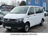 Volkswagen T6 2.0 TDI Caravelle *4Motion* 9-Sitze / AHK - Volkswagen: Caravelle 4motion