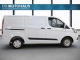 Ford Transit Custom Kasten Trend 2.0 TDCI 300 Sortimo - gebrauchte Ford Transit Custom aus dem Jahr 2022