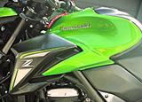 Kawasaki Z 900 Scheckheftgepflegt Rizoma & SC Project - KAWASAKI VON 751 BIS 1000 CCM