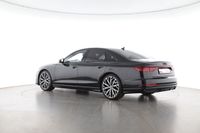 Audi A8 - Vorschau Bild 4