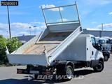Iveco Daily 35C14 Kipper 3,5t AHK Doppelbereifung Klim - Iveco 3 daily 5t
