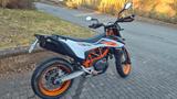 KTM SMCR 690, bj 2020, offen, A2 möglich - SUPER MOTO VON 501 BIS 750 CCM