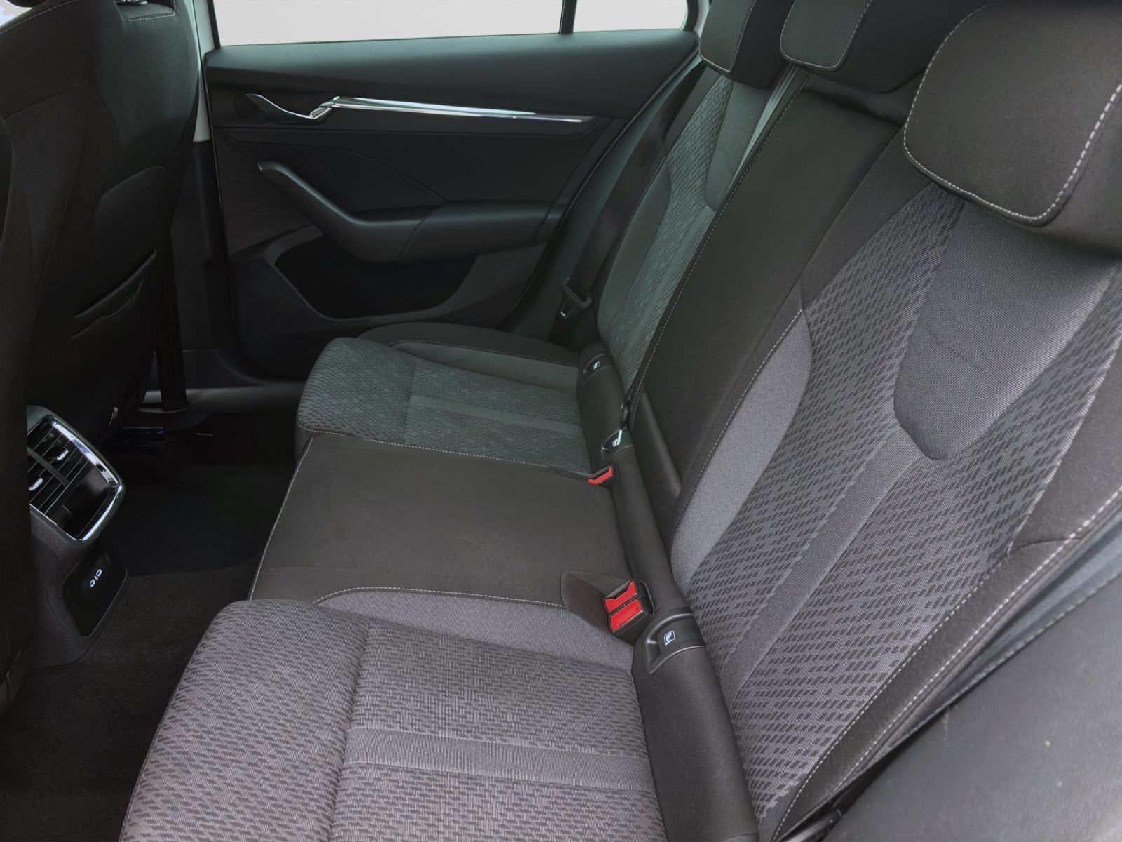 Skoda Octavia - Bild 16
