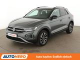 Volkswagen T-Roc 1.5 TSI ACT Style Aut.*NAVI*LED*ACC*PLA*