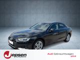 Audi A4 Limousine 30 TDI S tr. Stdhzg ACC FLA Virtual - Audi A4: Limousine