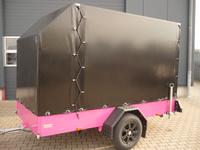 Andere Alutraum PLS 972