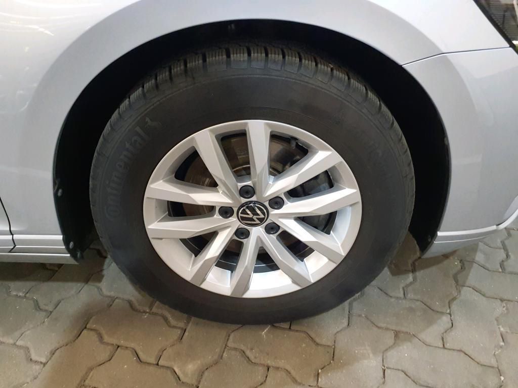 Volkswagen Passat Variant Business 2.0 TDI SCR Tempo*PDC*SH