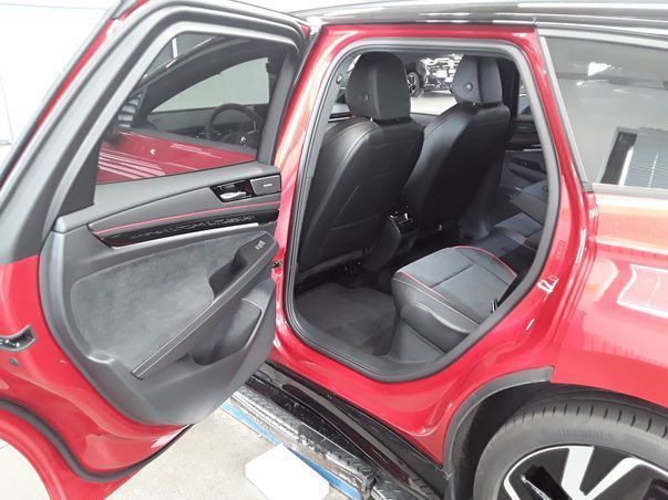 Volkswagen ID.7 - Bild 9
