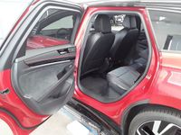 Volkswagen ID.7 - Vorschau Bild 9