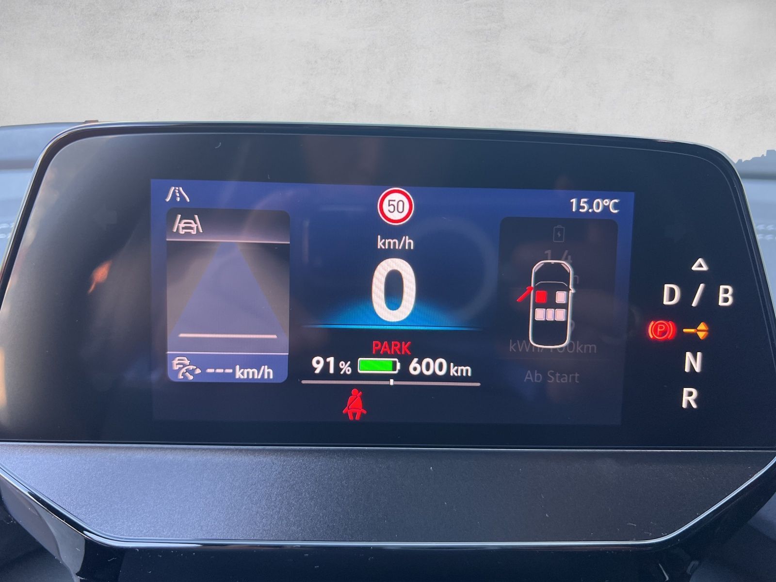 ID.4 Pro 210 kW (286 PS) 79 kWh 1-Gang-Automatik