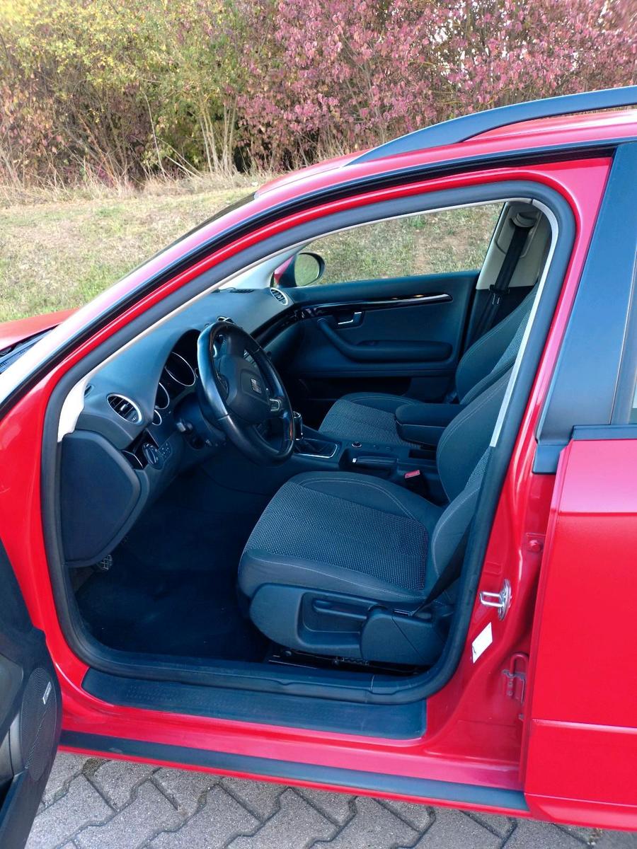 Seat Exeo 2011 — photo 7