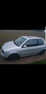 Seat SEAT AROSA S 1.4 16v (sehr selten) - Seat Arosa: 1.4