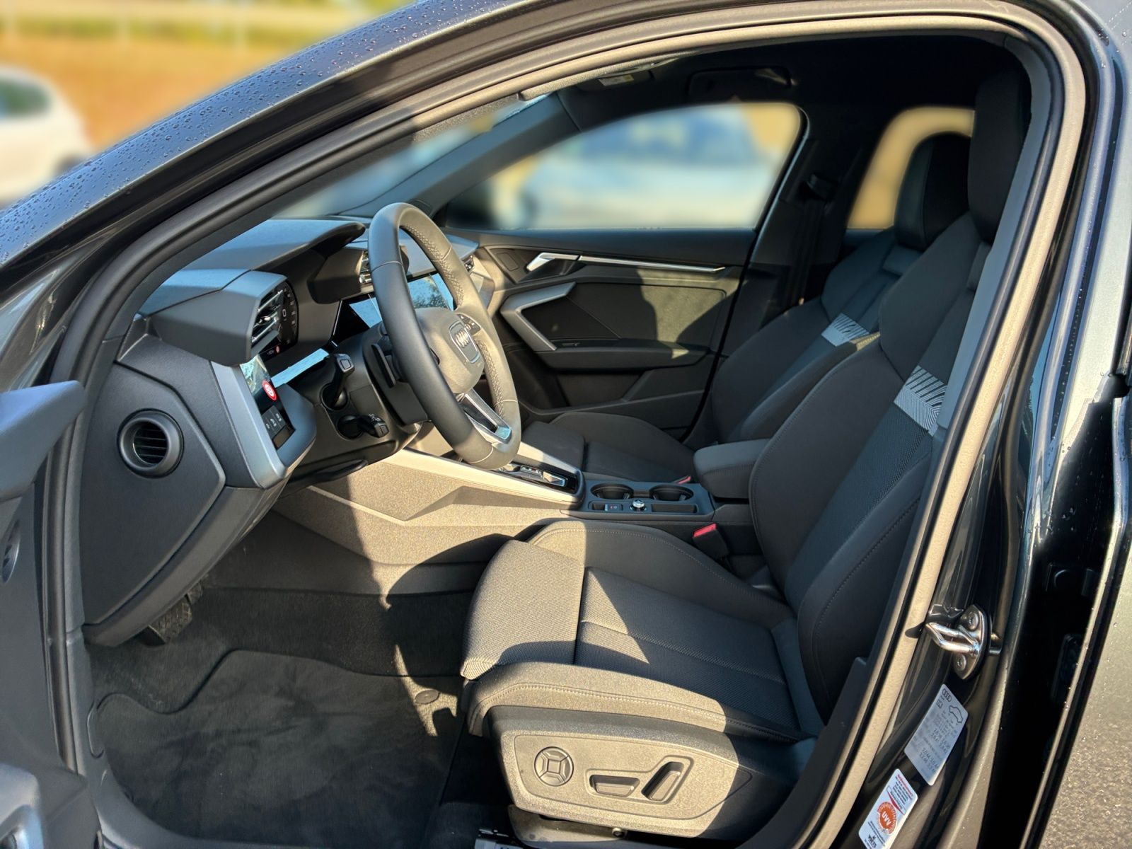 Audi A3 - Bild 15