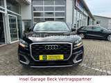 Audi Q2 | Navi | Carplay | SHZ | 35TFSI - Audi Q2: 35