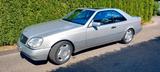 Mercedes-Benz  S 420 W140 Coupé  - Mercedes-Benz aus 1995