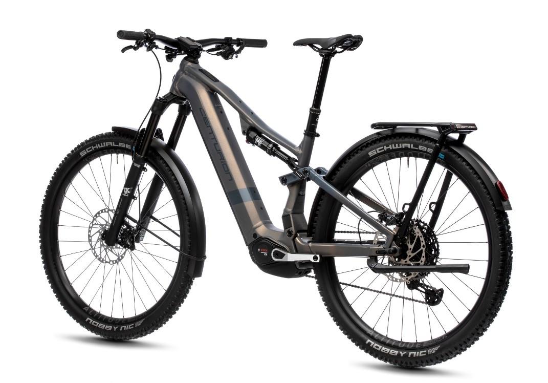 Centurion Numinis R2000 EQ