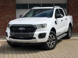 Ford Ranger Wildtrack HardTop  1-Hand - Ford Ranger Wildtrack Gebrauchtwagen