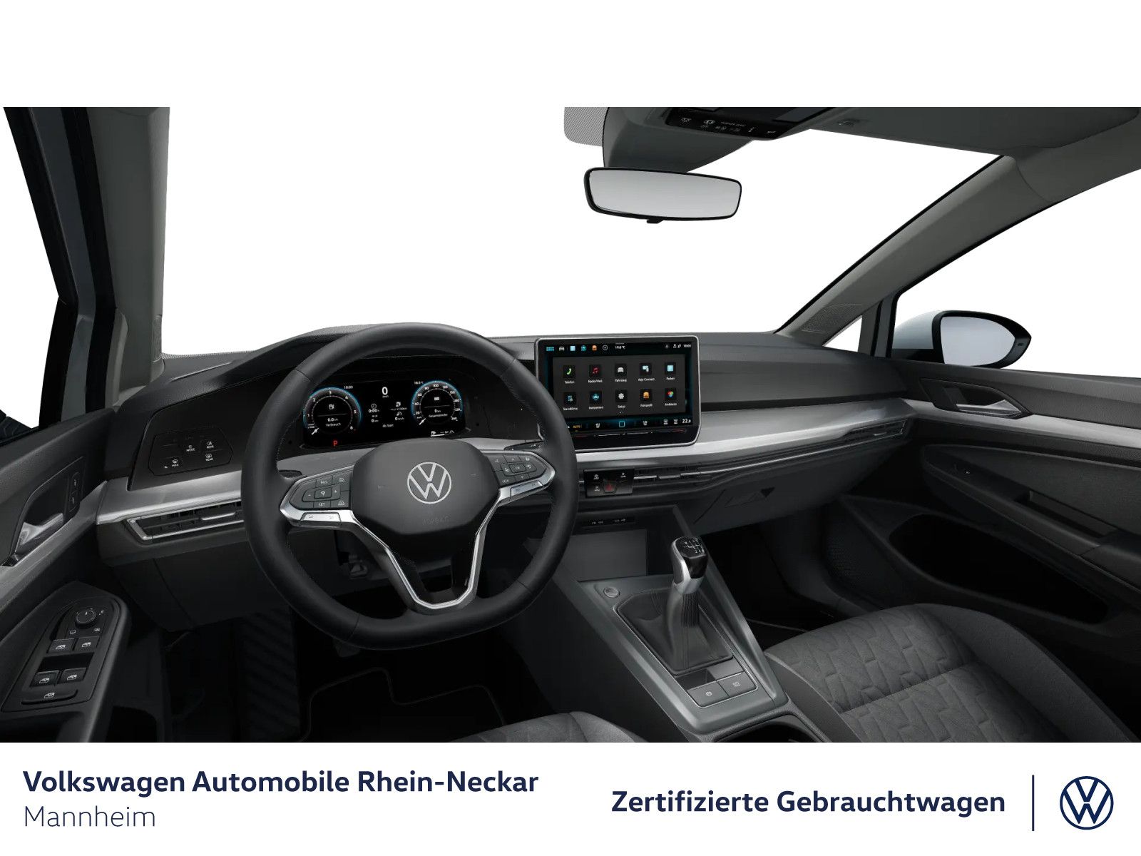 Volkswagen Golf - Bild 13