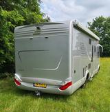 HYMER / ERIBA / HYMERCAR Hymer B 694 SL 2xklima + leveler - HYMER / ERIBA 694 sl