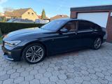 BMW 750d  xDrive Luxus M Power Finanzierung mögl - BMW: Power