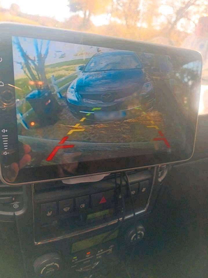Kia Sorento 2008 — photo 5