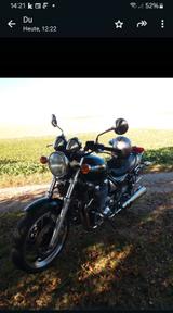 Kawasaki Zephyr 1100 - Angebote entsprechen deinen Suchkriterien