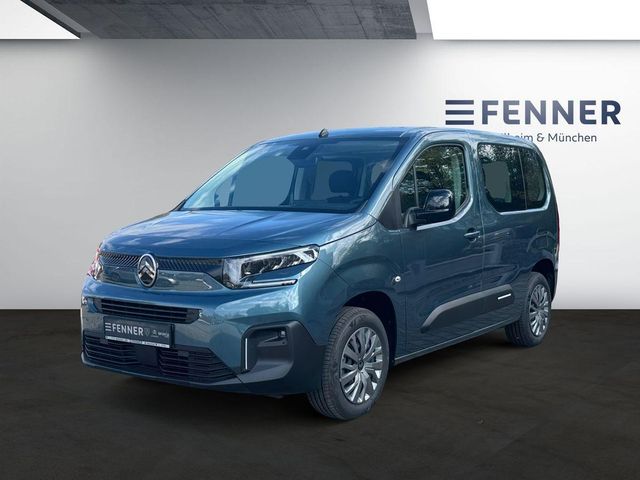 Citroën Berlingo PlusM110+ AHK-Spurhalteassistent-uvm. +