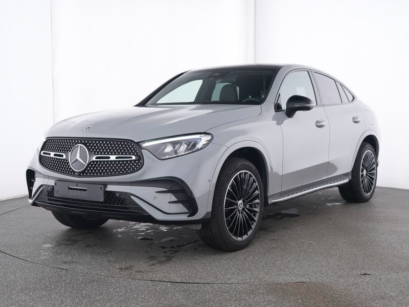 Image of Mercedes-Benz GLC 300