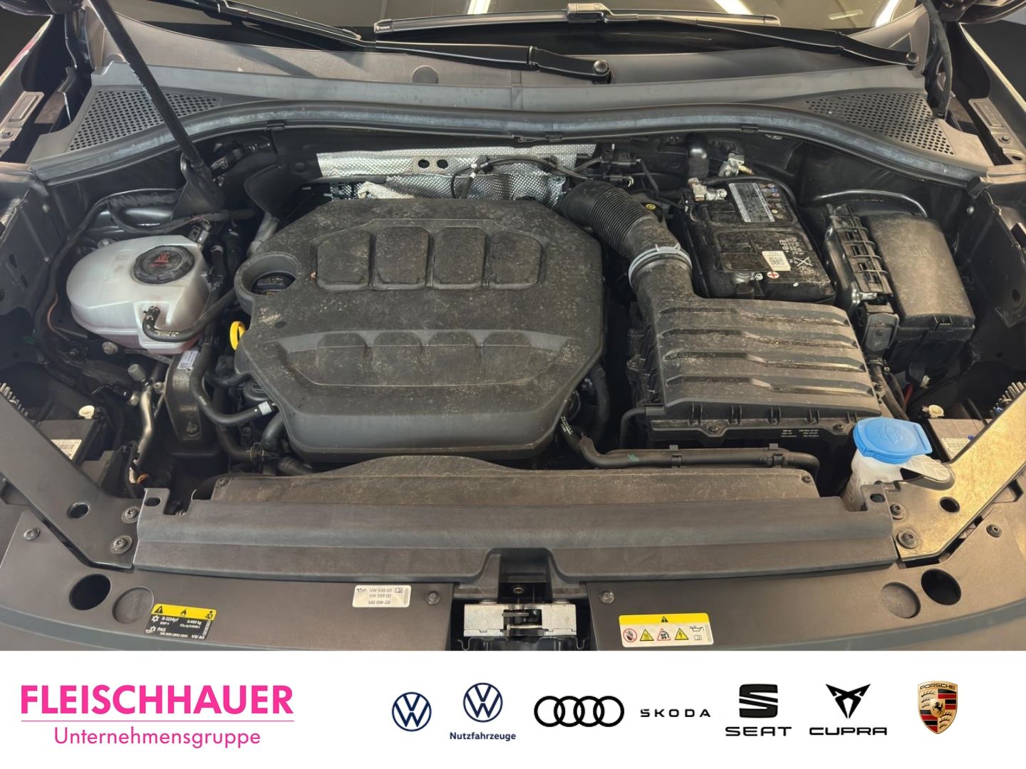 Volkswagen Tiguan - Bild 23