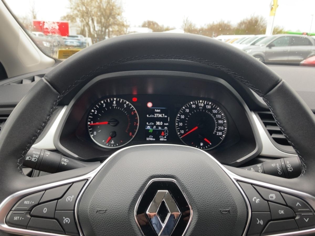 Renault Captur - Bild 12