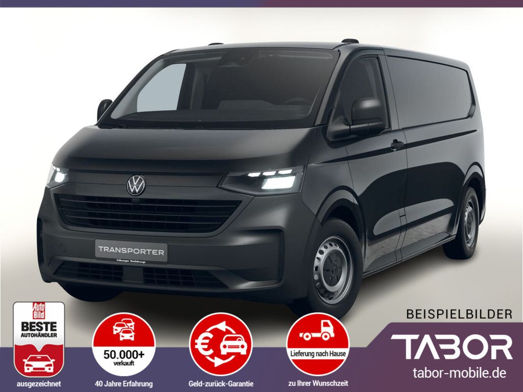 Volkswagen T7 Transporter