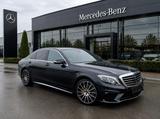 Mercedes-Benz Mercedes S350CDI PAKET 63 AMG - Mercedes-Benz S 350 in Krefeld
