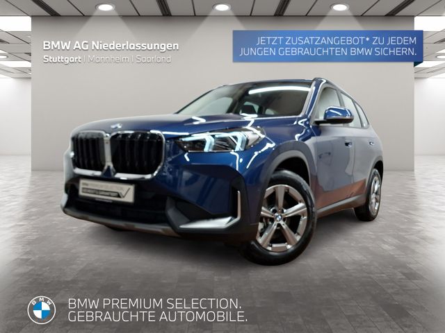 BMW X1 xDrive20d Kamera LED Sitzheizung