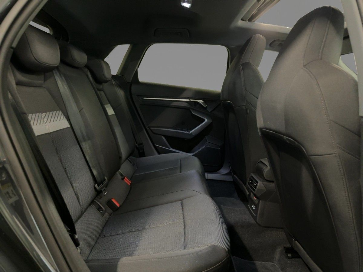 Audi A3 - Bild 11