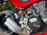 Ducati Supersport 950  Wenig km  1. Hand Scheckheftg. - DUCATI SUPERSPORT 950