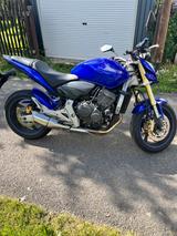 Honda CB600FA - PC41 Hornet - HONDA HORNET 600