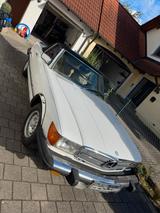 Mercedes-Benz Daimler-Benz 450 SL - Mercedes-Benz 450 von privat