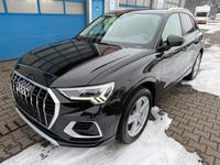 Audi Q3 35 TFSI adv. Virtual Klima Alu Navi PDC SHZ
